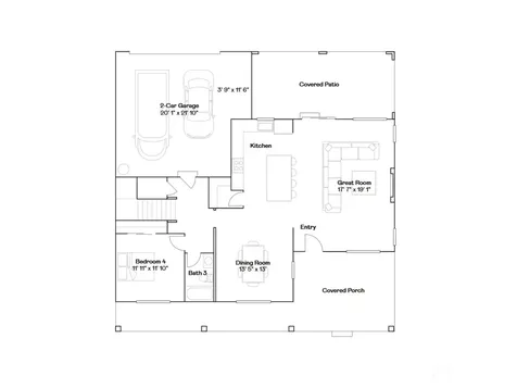 22906 SE Oak Street Black Diamond WA 98010