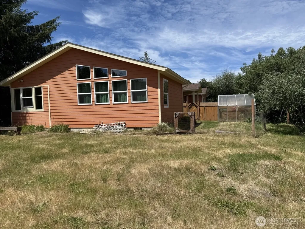 509 Point Brown Avenue SW Ocean Shores WA 98569