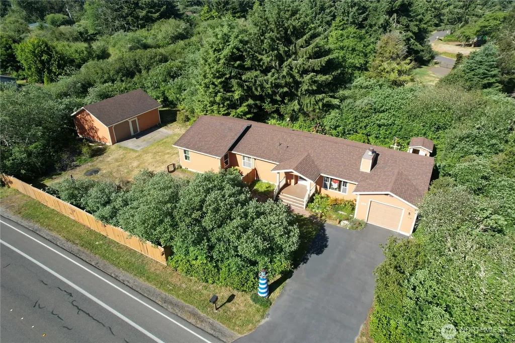 509 Point Brown Avenue SW Ocean Shores WA 98569
