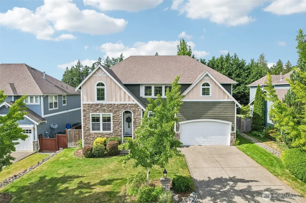 22301 73rd Street E Buckley WA 98321
