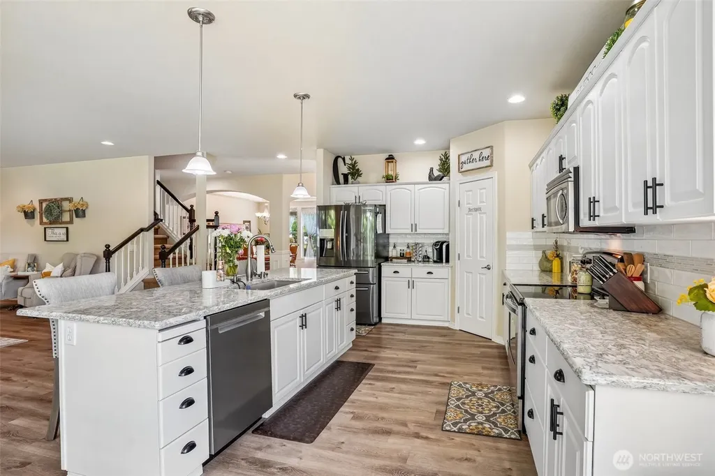 22301 73rd Street E Buckley WA 98321