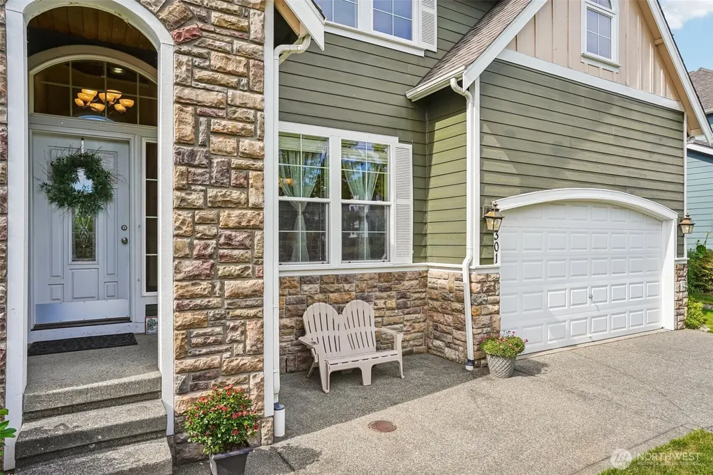 22301 73rd Street E Buckley WA 98321