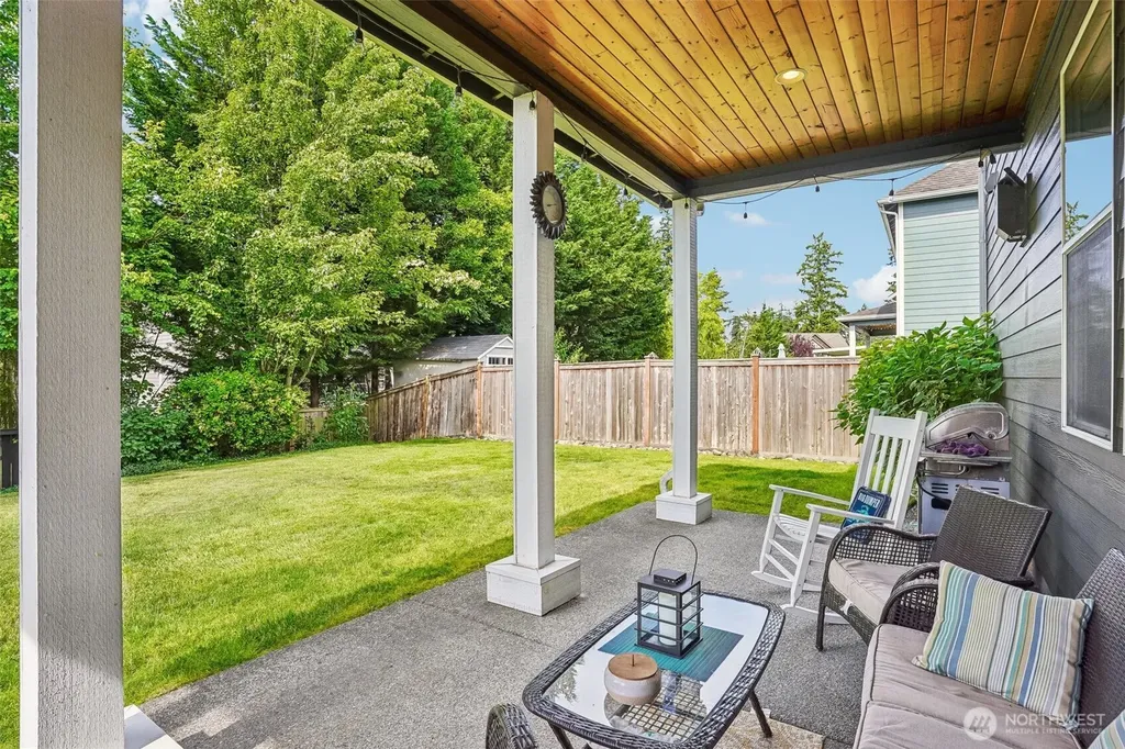 22301 73rd Street E Buckley WA 98321