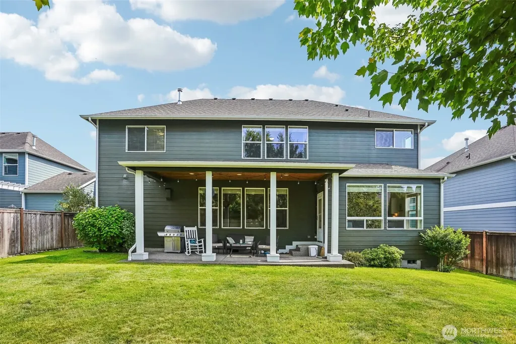 22301 73rd Street E Buckley WA 98321