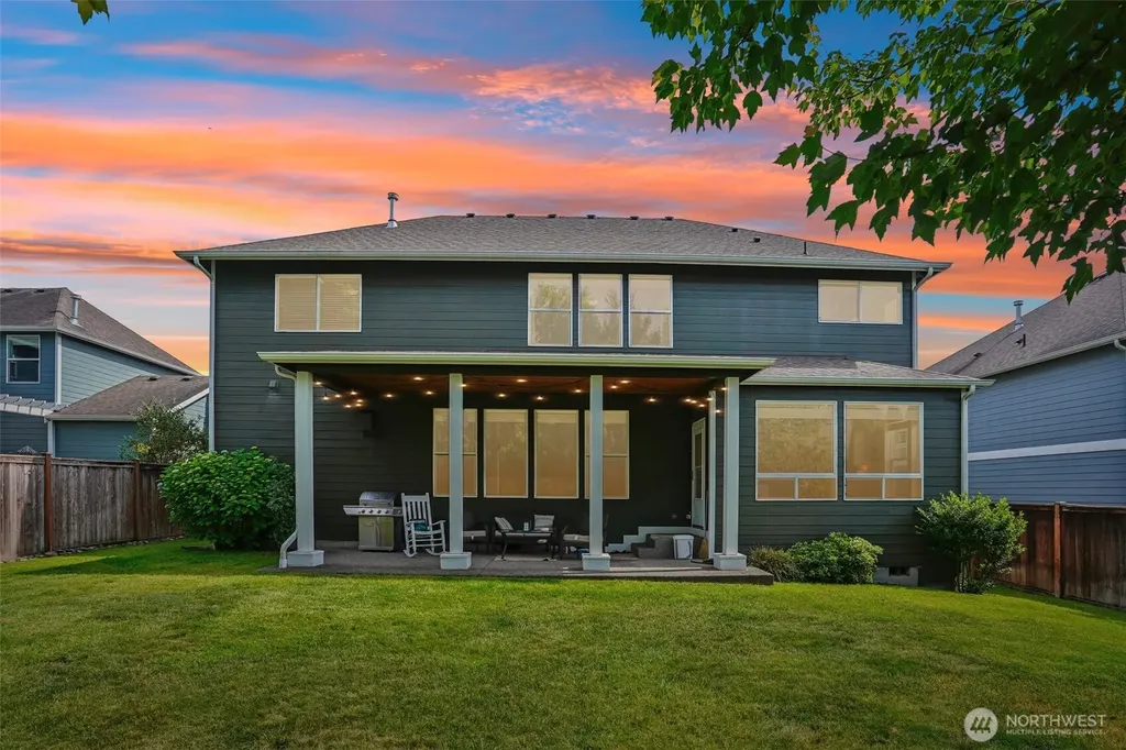 22301 73rd Street E Buckley WA 98321