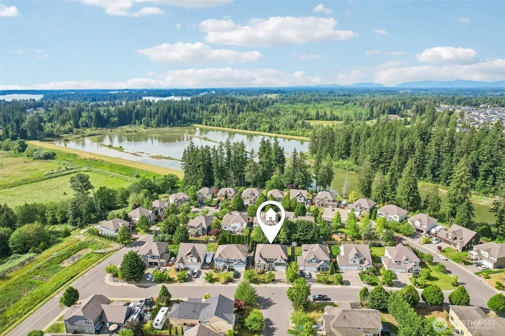 22301 73rd Street E Buckley WA 98321