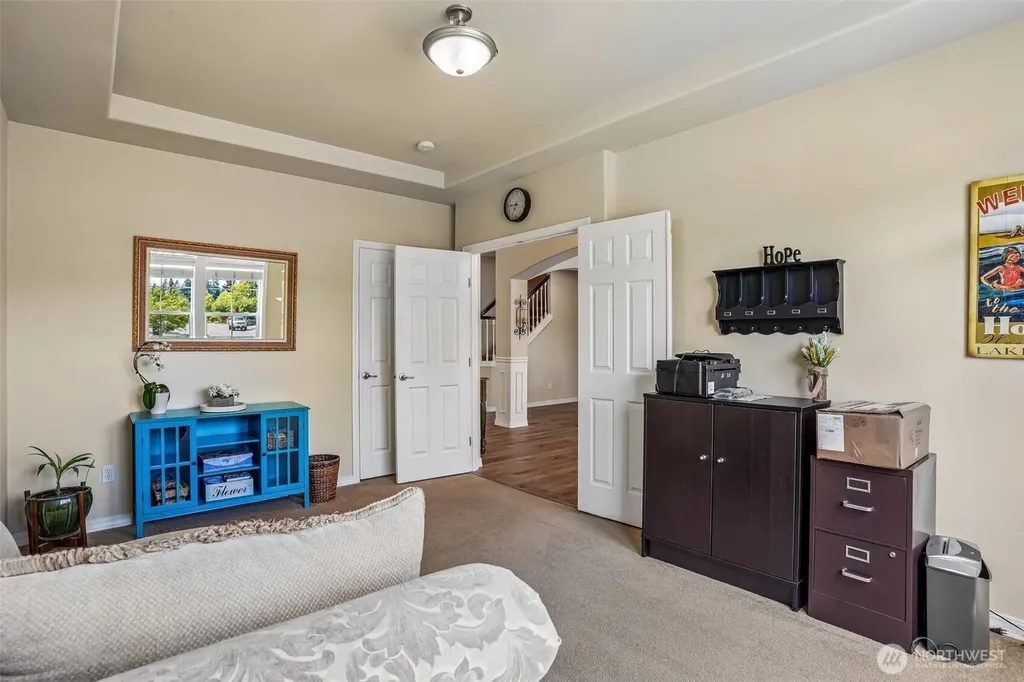 22301 73rd Street E Buckley WA 98321