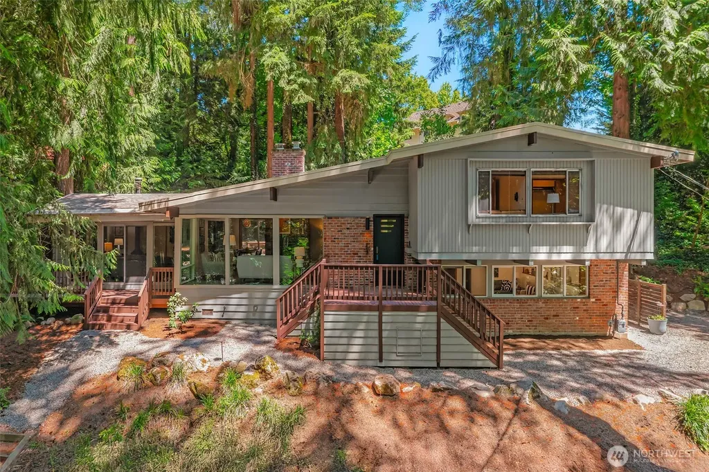 14460 NE 16th Place Bellevue WA 98007
