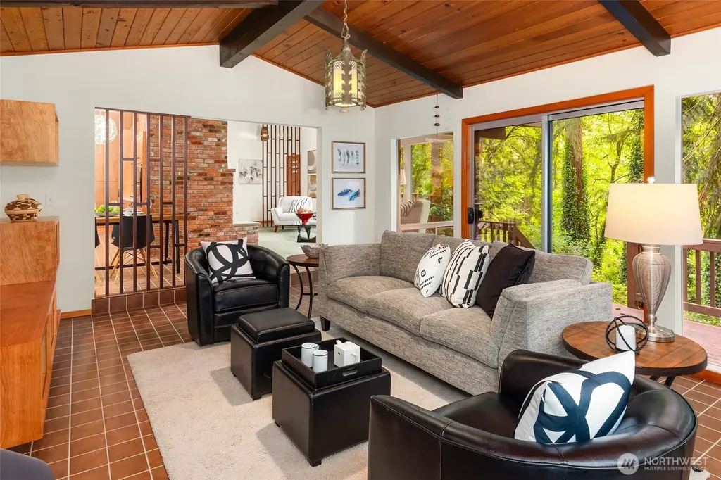 14460 NE 16th Place Bellevue WA 98007