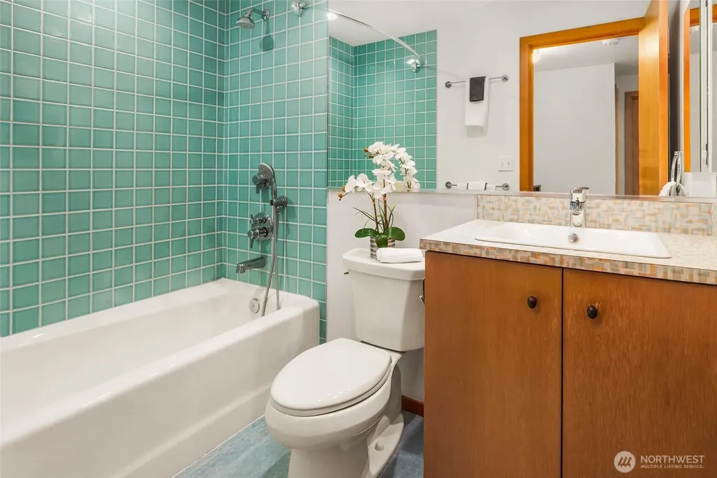 14460 NE 16th Place Bellevue WA 98007