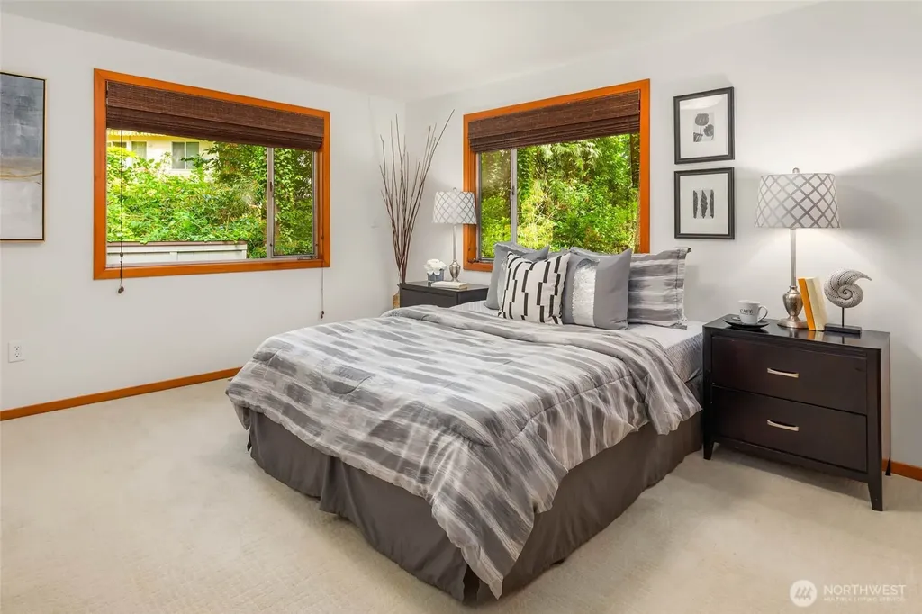 14460 NE 16th Place Bellevue WA 98007