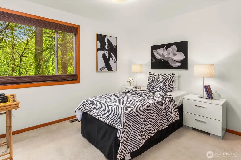 14460 NE 16th Place Bellevue WA 98007