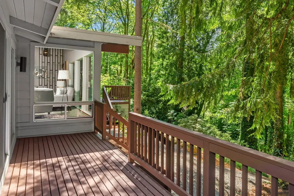 14460 NE 16th Place Bellevue WA 98007