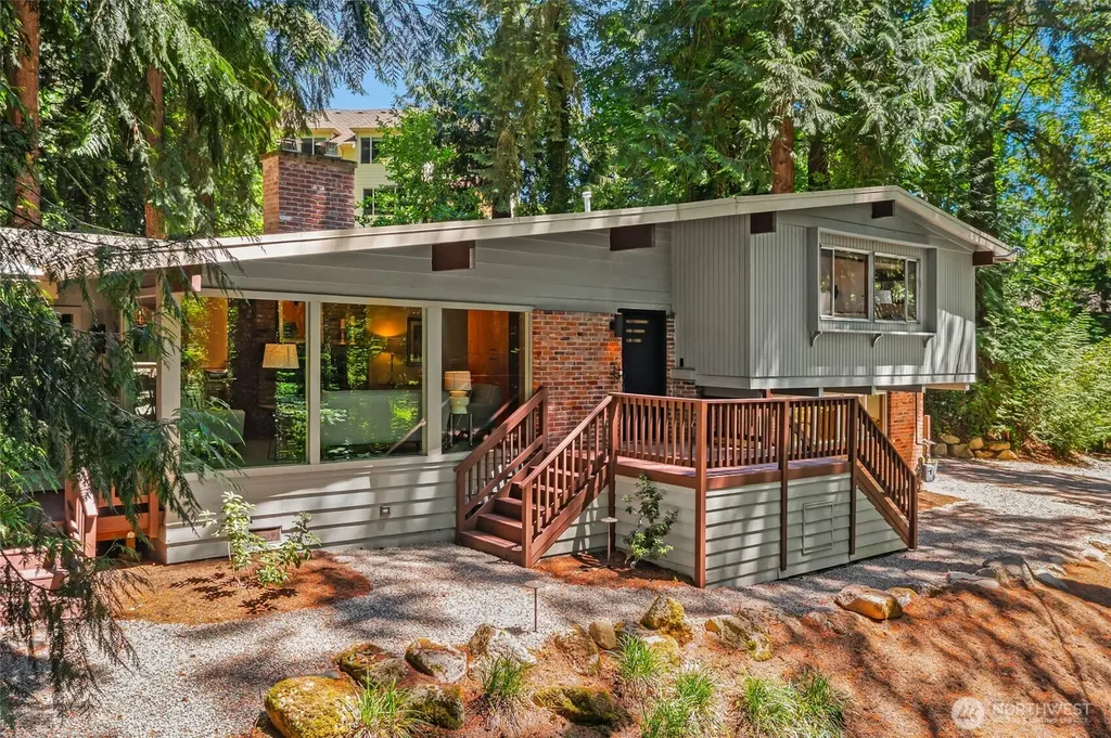 14460 NE 16th Place Bellevue WA 98007