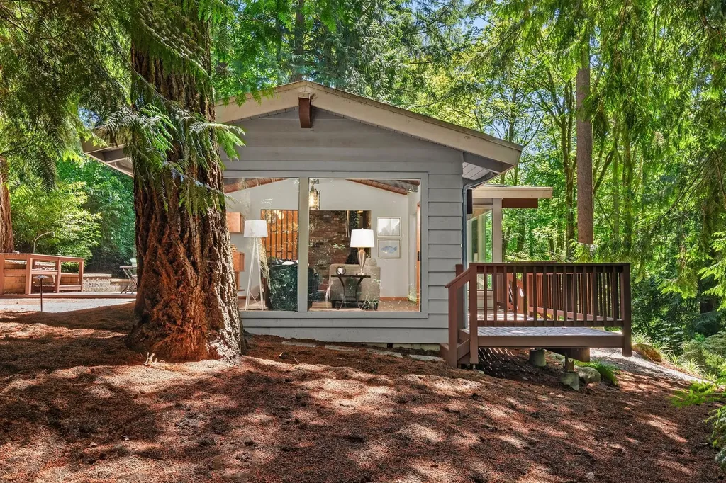 14460 NE 16th Place Bellevue WA 98007