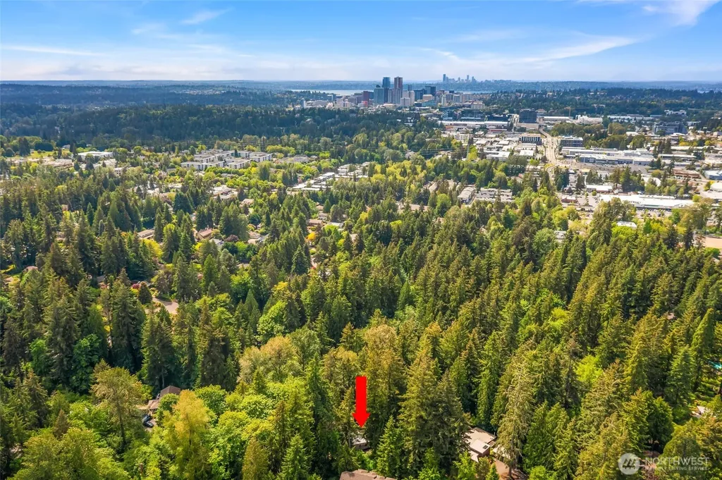 14460 NE 16th Place Bellevue WA 98007