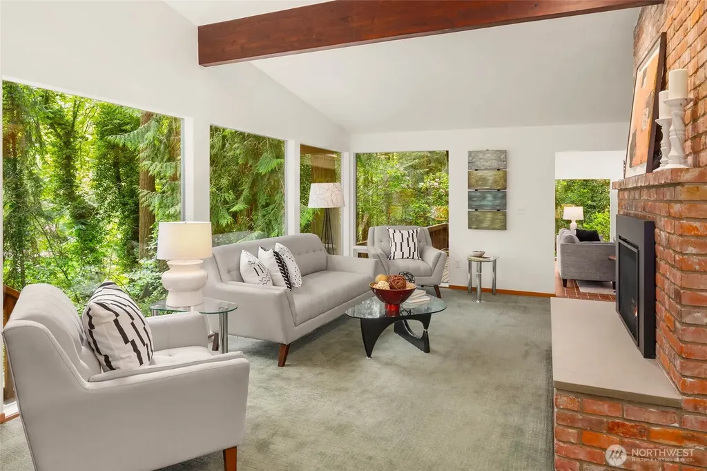 14460 NE 16th Place Bellevue WA 98007