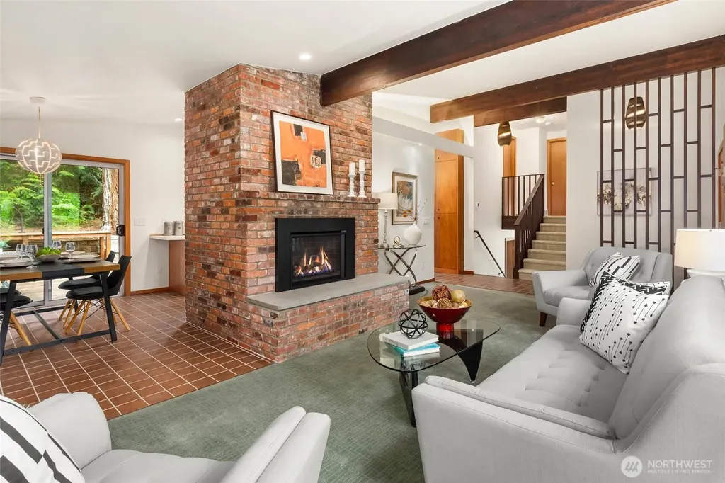 14460 NE 16th Place Bellevue WA 98007