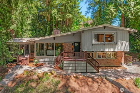 14460 NE 16th Place Bellevue WA 98007