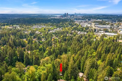 14460 NE 16th Place Bellevue WA 98007