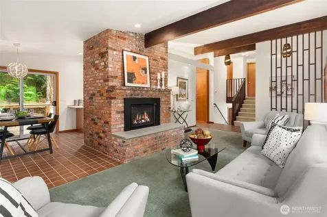 14460 NE 16th Place Bellevue WA 98007