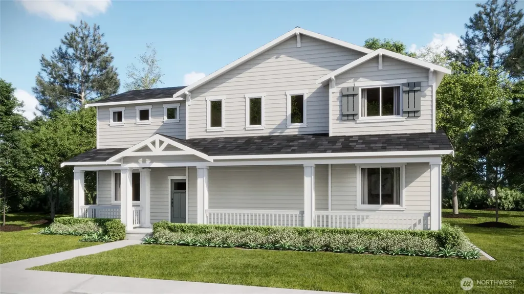 22888 SE Oak Street Black Diamond WA 98010