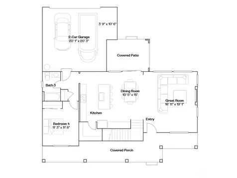 22888 SE Oak Street Black Diamond WA 98010