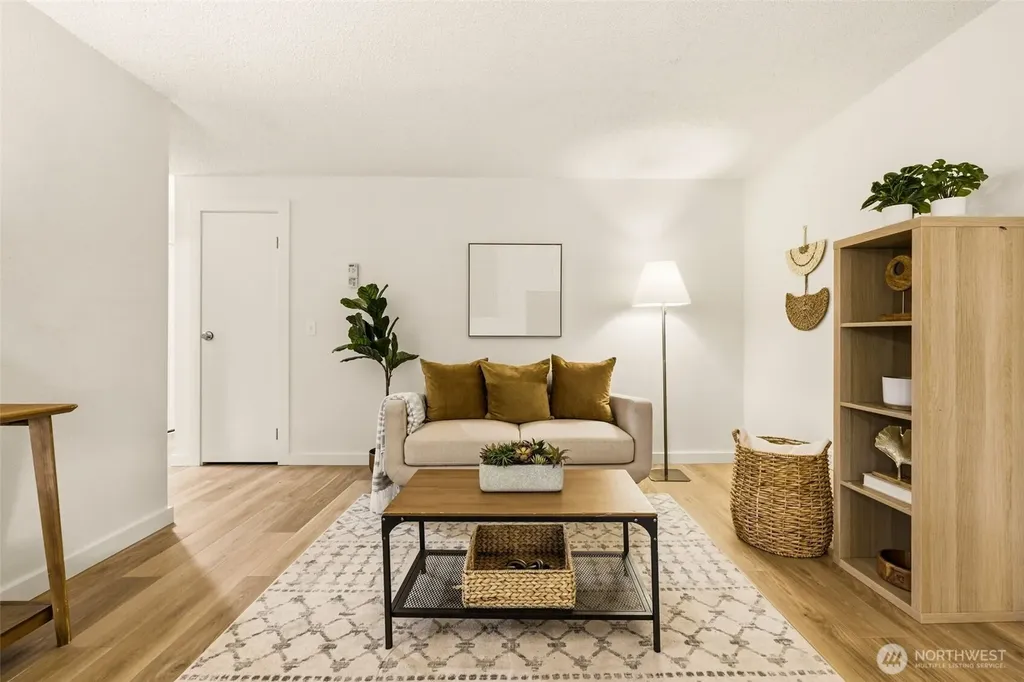 17211 NE 45th Street Redmond WA 98052