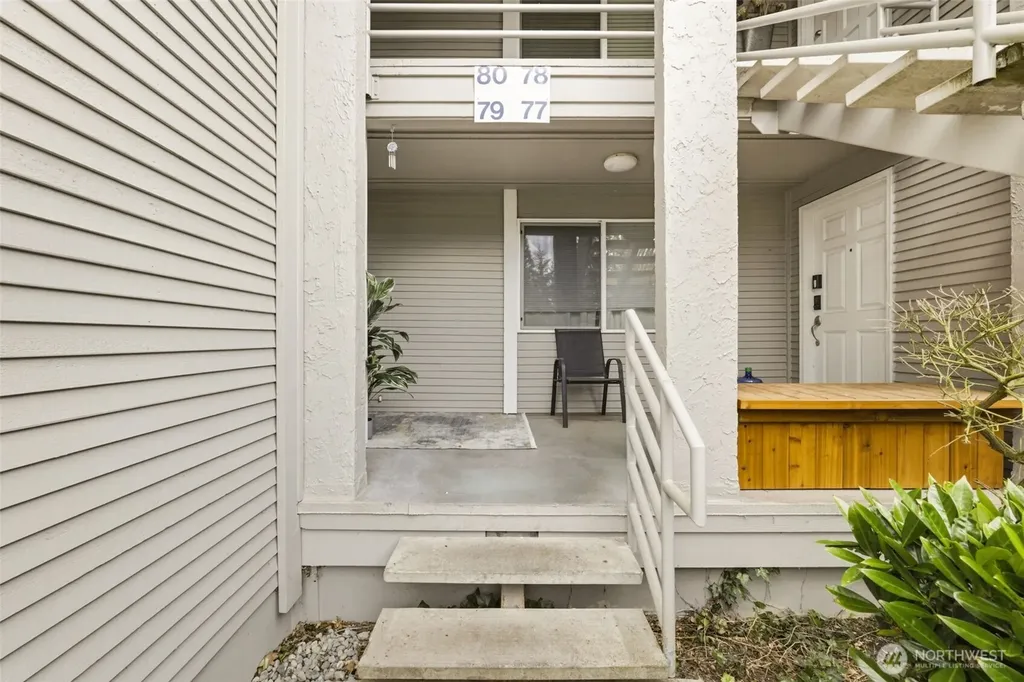 17211 NE 45th Street Redmond WA 98052