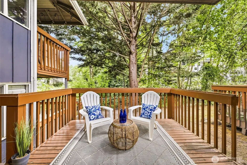 17211 NE 45th Street Redmond WA 98052
