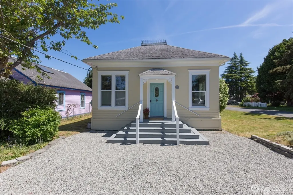 4900 Sequim Dungeness Way Sequim WA 98382