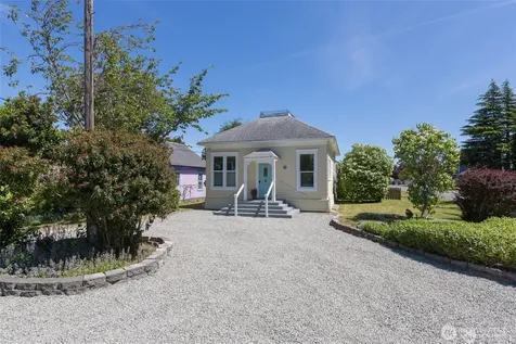 4900 Sequim Dungeness Way Sequim WA 98382