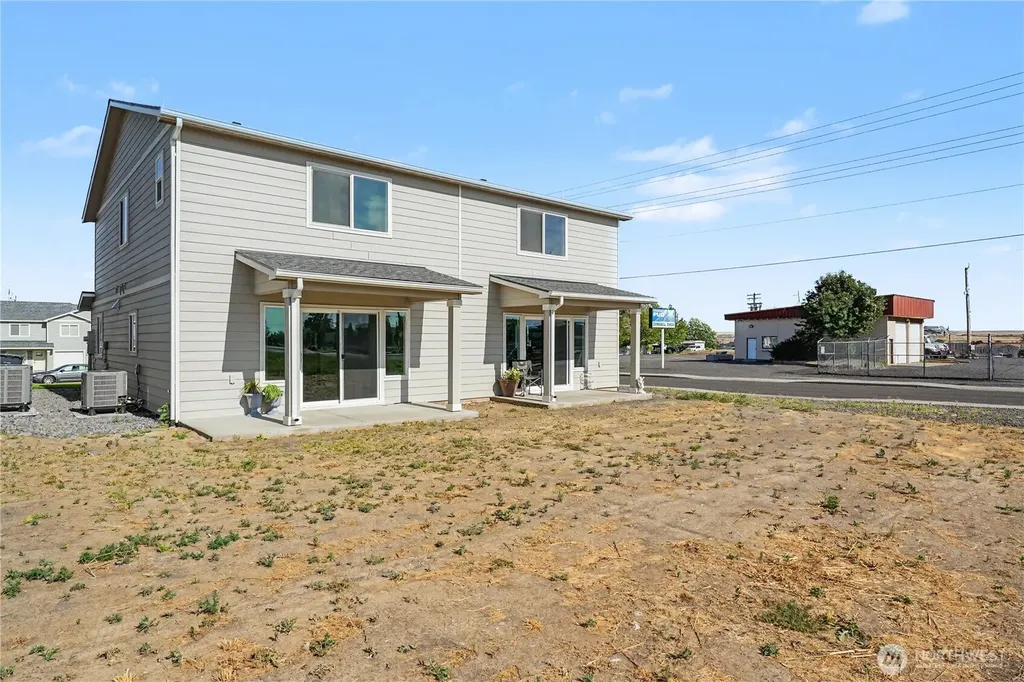435 N Fifth Avenue Connell WA 99326