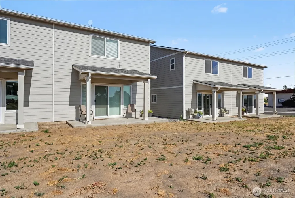 435 N Fifth Avenue Connell WA 99326