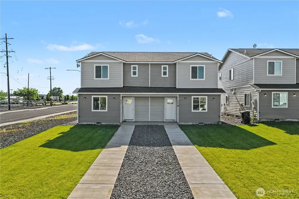 435 N Fifth Avenue Connell WA 99326