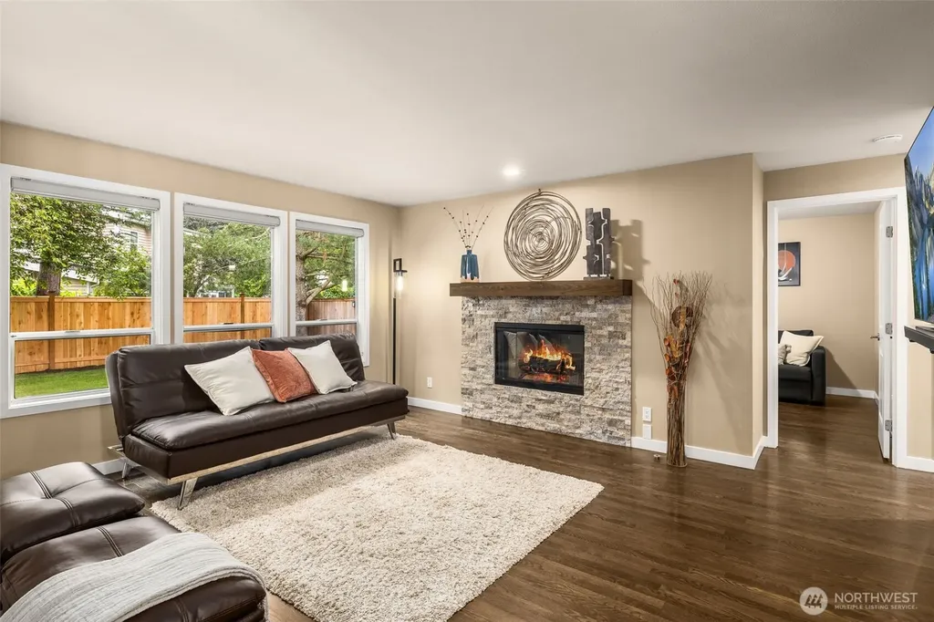 25444 SE 42nd Place Issaquah WA 98029