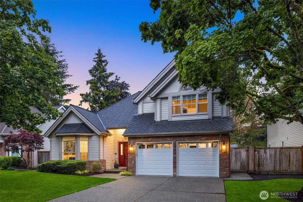 25444 SE 42nd Place Issaquah WA 98029