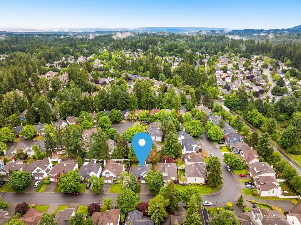 25444 SE 42nd Place Issaquah WA 98029