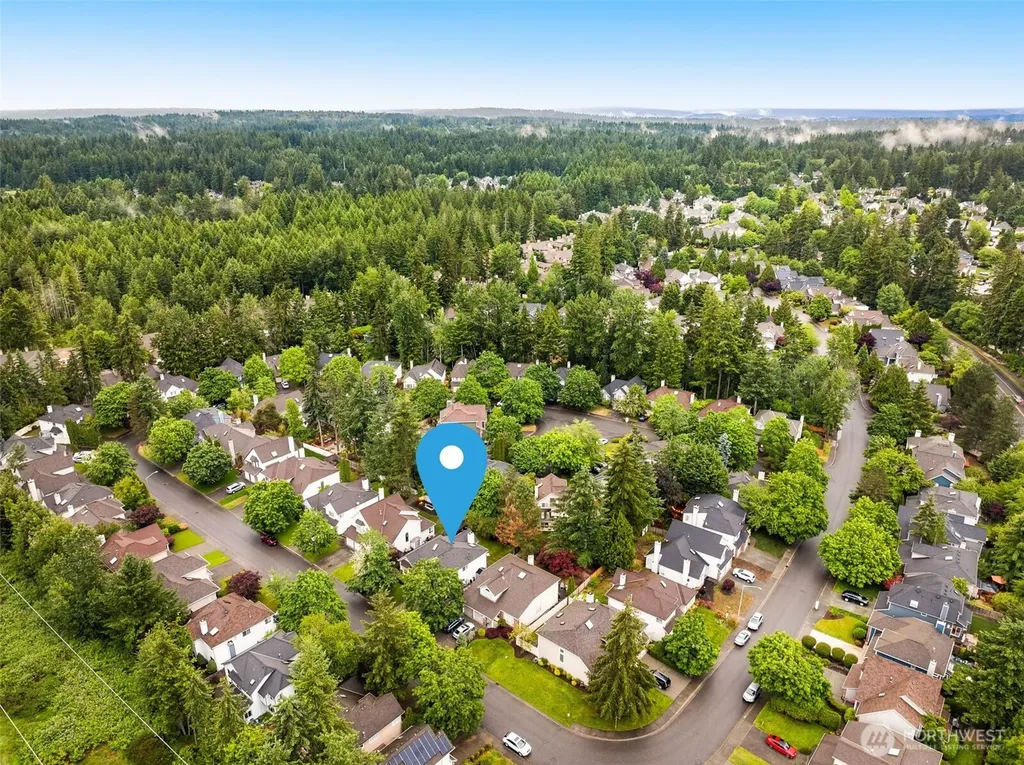 25444 SE 42nd Place Issaquah WA 98029