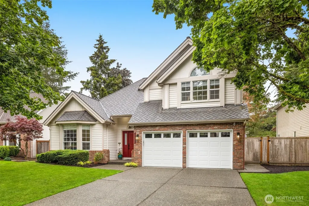 25444 SE 42nd Place Issaquah WA 98029