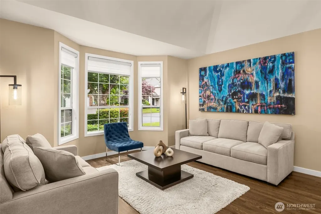 25444 SE 42nd Place Issaquah WA 98029