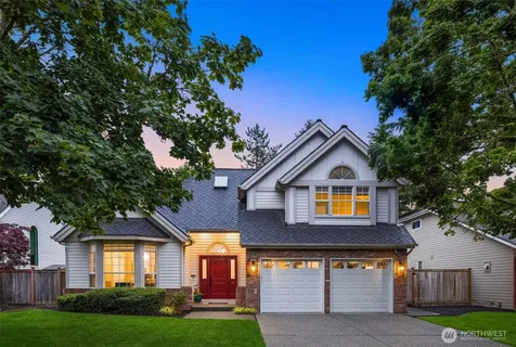 25444 SE 42nd Place Issaquah WA 98029