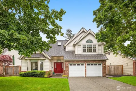 25444 SE 42nd Place Issaquah WA 98029