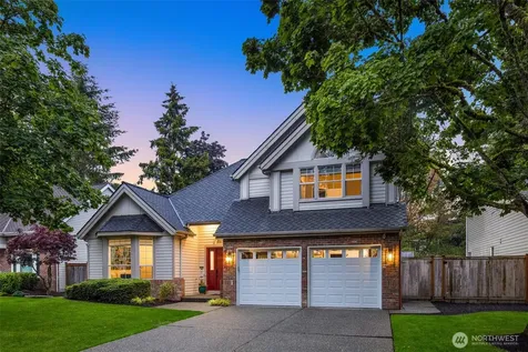 25444 SE 42nd Place Issaquah WA 98029