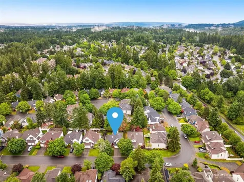 25444 SE 42nd Place Issaquah WA 98029