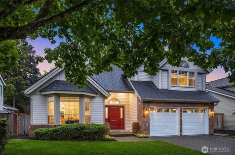 25444 SE 42nd Place Issaquah WA 98029