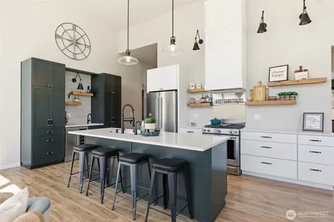 88 Cowboy Road Methow WA 98846