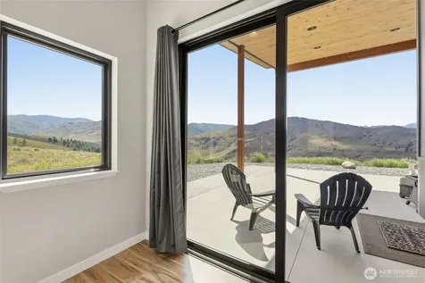 88 Cowboy Road Methow WA 98846