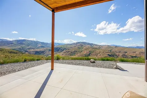88 Cowboy Road Methow WA 98846
