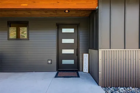 88 Cowboy Road Methow WA 98846